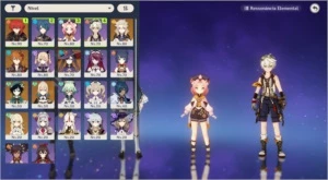 6 6* BARATO PROXIMO PITTY DO BANNER GARANTIDO - Genshin Impact