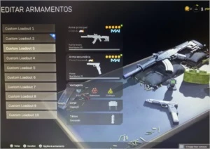 Conta Warzone Roze - Call of Duty COD