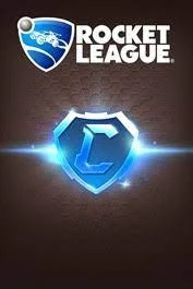 Créditos Rocket League - Xbox One