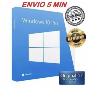 Key Windows 10 pro ativação on-line - Softwares e Licenças