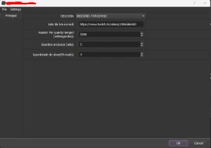 BOT Para lives na Twitch,ver anuncios e gerar renda 2023 - Outros