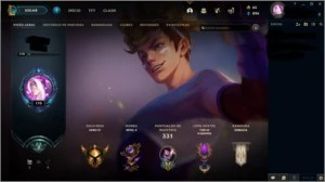 league of legends LOL