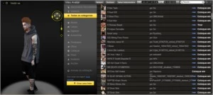 imvu - Outros