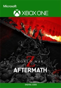 World War Z: Aftermath XBOX LIVE Key
