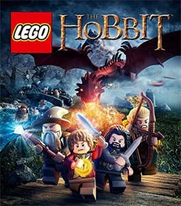 LEGO The Hobbit - Steam