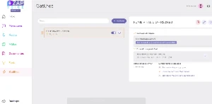 Zapvoice Pro - Outros