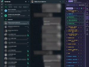 Zapvoice Pro - Outros