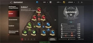 [CONTA] A3 STILL ALIVE ASSASSIN LVL200 JxJ | SERVIDOR NASA04 - Outros
