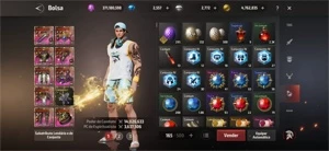 [CONTA] A3 STILL ALIVE ASSASSIN LVL200 JxJ | SERVIDOR NASA04 - Outros