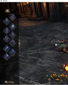 Conta Lvl 46 Com Valkiria Escaldo Lendaria Servidor 04 - Outros