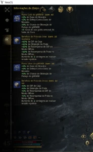 Conta Lvl 46 Com Valkiria Escaldo Lendaria Servidor 04 - Outros