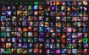 Script (BGX) 07D ativo 09/02 21:30 - League of Legends LOL