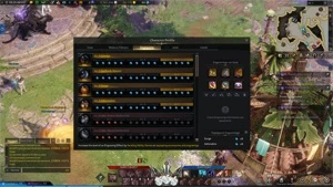 Conta DeathBlade 1416 Arma +16 + Conta Steam varios jogos. - Lost Ark