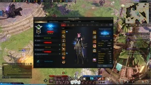Conta DeathBlade 1416 Arma +16 + Conta Steam varios jogos. - Lost Ark