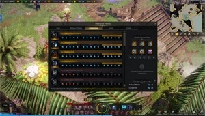 Conta DeathBlade 1416 Arma +16 + Conta Steam varios jogos. - Lost Ark