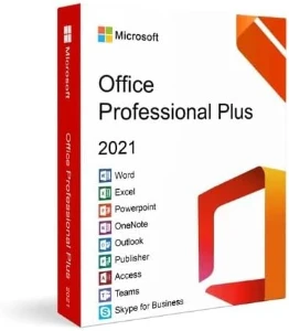 Office 2019 Pro Plus Vitalício - Compatível com Win 10 e 11 - Serviços Digitais