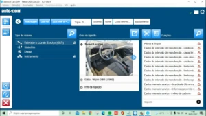 Autocom Delphi Licença Completa com Suporte Remoto - Outros