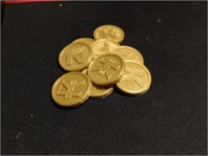 8 Reais 1 MK Dofus Touch / Servidor Brutas