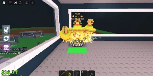 Los Tacoritas Gold [488M/S] Roube Um Brainrot Secreto - Roblox