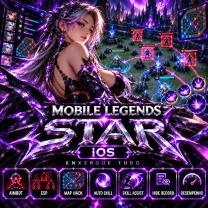 Hack Mobile Legends