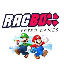 RagBox Retro Games | Acesso vitalício | Envio Automático - Outros