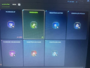 Conta tanki online Lenda 4 - Others