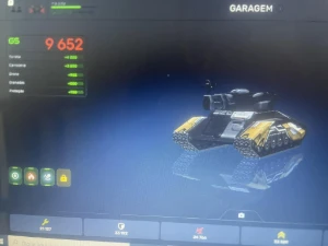 Conta tanki online Lenda 4 - Others