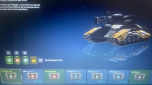 Conta tanki online Lenda 4 - Others