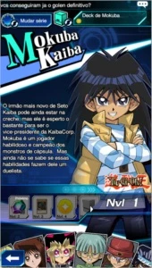 Yugioh Duel Links - Others