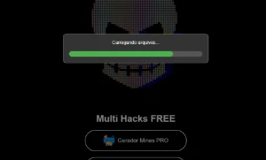 Tenha Seu Gerador De Sinais - Multi Hacks Free - Outros