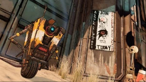 Borderlands 3: Next Level Edition - Jogos (Mídia Digital)