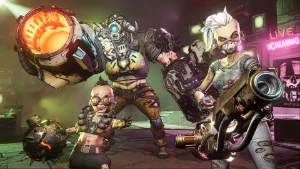 Borderlands 3: Next Level Edition - Jogos (Mídia Digital)
