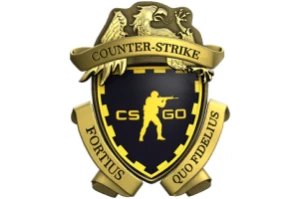 conta steam com csgo prime - Counter Strike