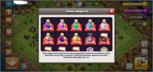 clash of clans cv9 full