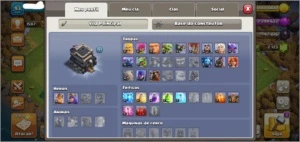 clash of clans cv9 full