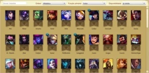 LoL account 60 Skins (many rares) 65 Champs 9 Rune Pg 7.8kRP - League of Legends