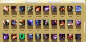 LoL account 60 Skins (many rares) 65 Champs 9 Rune Pg 7.8kRP - League of Legends