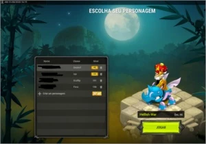 Enu Omg 46, Iop Omg 33 | ENU EQUIPADO | Crocabulia - Dofus