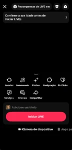 Conta Tiktok (Sem Shop) +16.600 Seguidores + Email - Redes Sociais