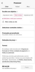 Conta Tiktok (Sem Shop) +16.600 Seguidores + Email - Redes Sociais
