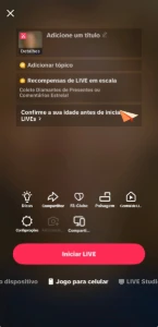 Conta Tiktok (Sem Shop) +16.600 Seguidores + Email - Redes Sociais