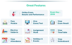 🚀 Sistema de Gestão Escolar Completo 🚀 - Outros