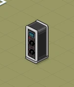 Conta Habbo 2007 Emblemas E Visuais Raros E Antigos E Muito+