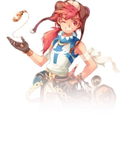 Zenys 100kk 20 reais - Ragnarok Online