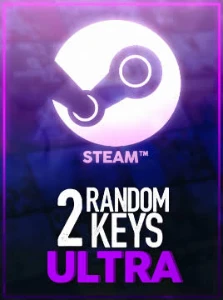 1 Key Steam Com Jogo R$150+