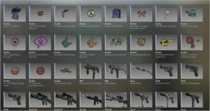 Conta CS Prime 1500horas + Squad + Age of empires - Counter Strike