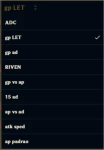 CONTA PLATINA 2 SOLOQ 130 CHAMPIONS 70 SKINS - League of Legends LOL