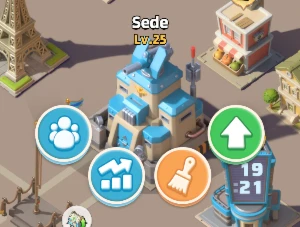Conta Last War lvl 25 aliança brasilieira top 5 - Outros