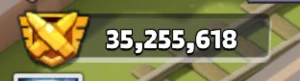Conta Last War lvl 25 aliança brasilieira top 5 - Outros
