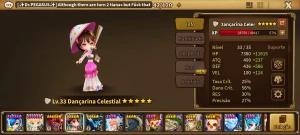 Yeonhong - Summoners War